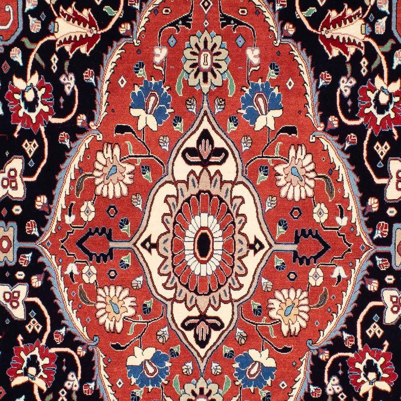 Kashkuli Teppe 249x174cm - Persisk teppe