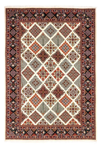 Bidjar - Takab Teppe 205x301cm - Persisk teppe – product image