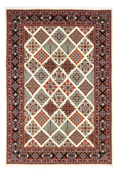 Bidjar - Takab Teppe 205x301cm - Persisk teppe