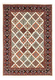 Bidjar - Takab Teppe 205x301cm - Persisk teppe