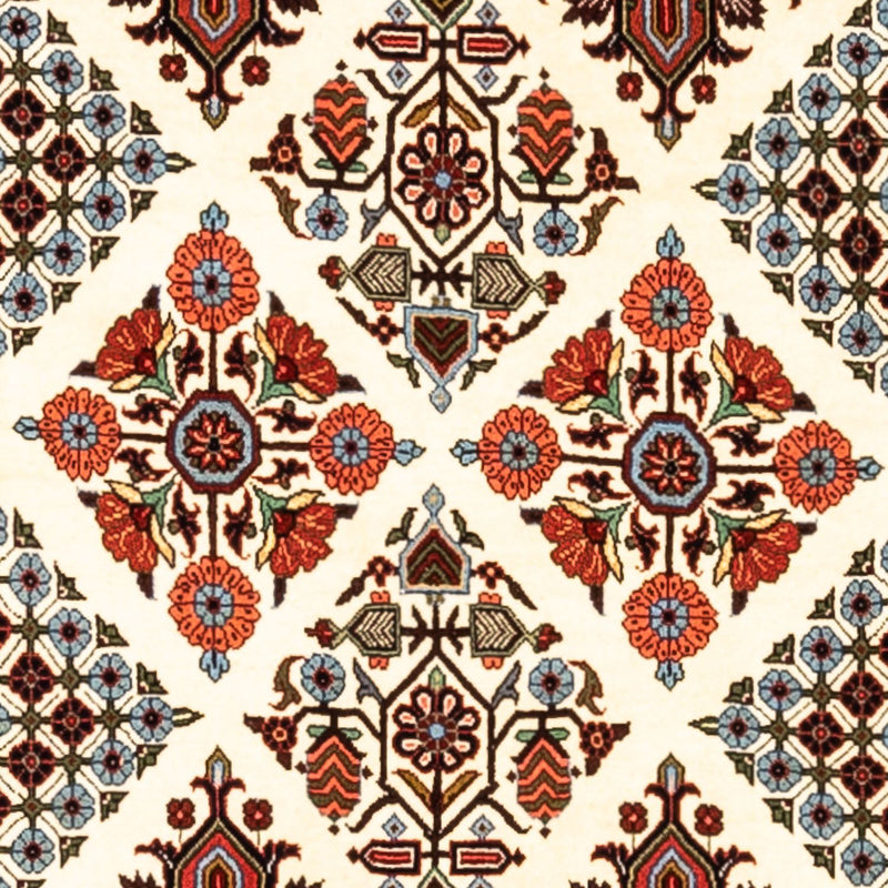 Bidjar - Takab Teppe 205x301cm - Persisk teppe