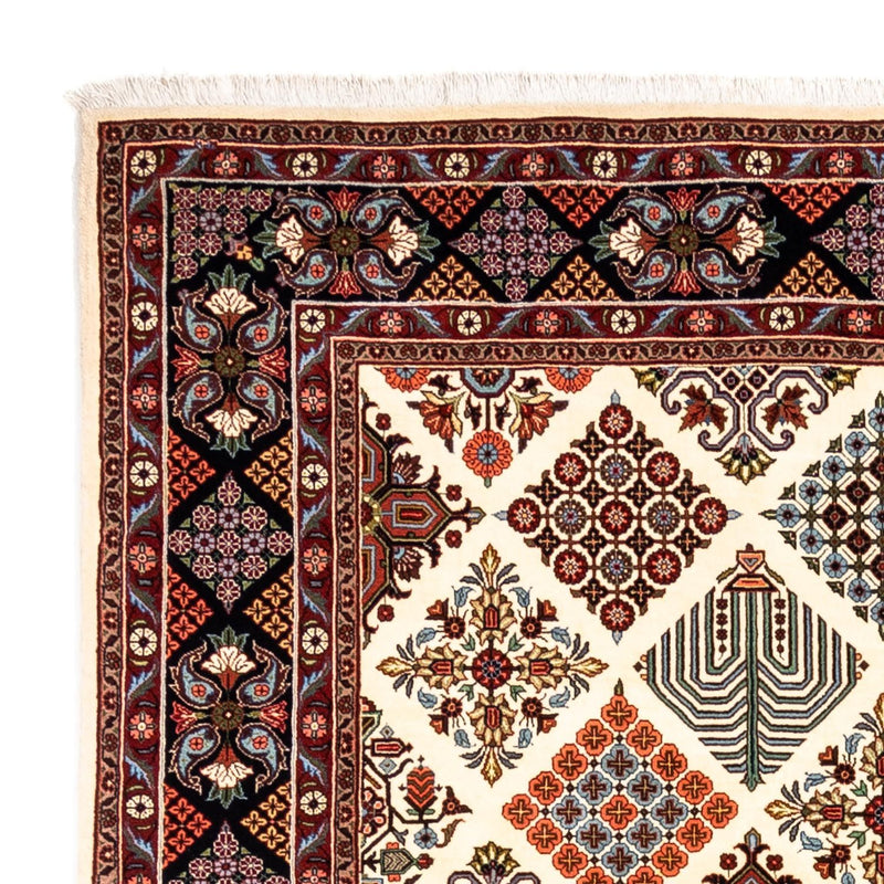 Bidjar - Takab Teppe 205x301cm - Persisk teppe
