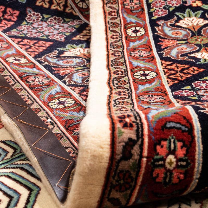 Bidjar - Takab Teppe 205x301cm - Persisk teppe