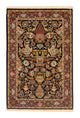 Qom Teppe 149x101cm - Persisk teppe