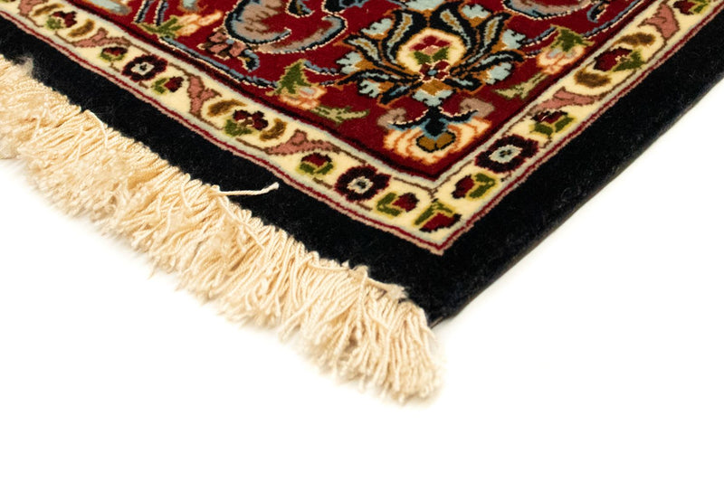 Qom Teppe 149x101cm - Persisk teppe
