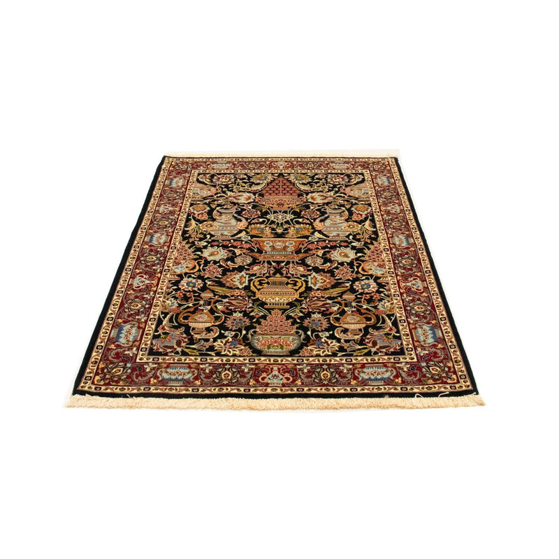 Qom Teppe 149x101cm - Persisk teppe