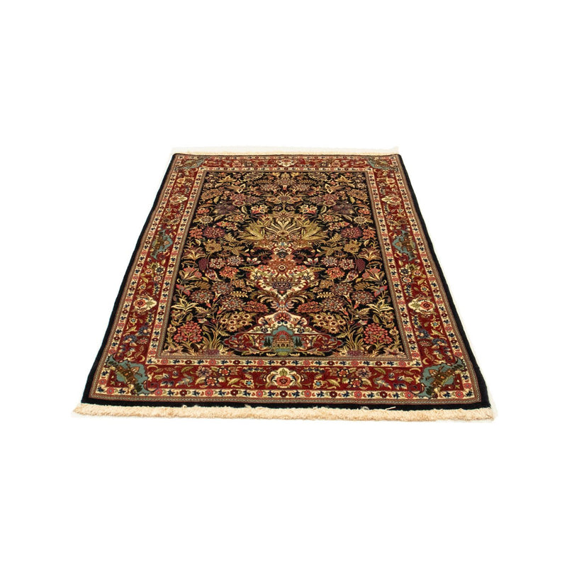 Qom Teppe 162x102cm - Persisk teppe
