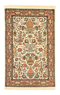 Qom Teppe 160x102cm - Persisk teppe – product image