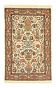 Qom Teppe 160x102cm - Persisk teppe