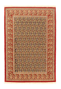 Qom Teppe 106x156cm - Persisk teppe – product image