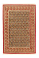 Qom Teppe 156x106cm - Persisk teppe