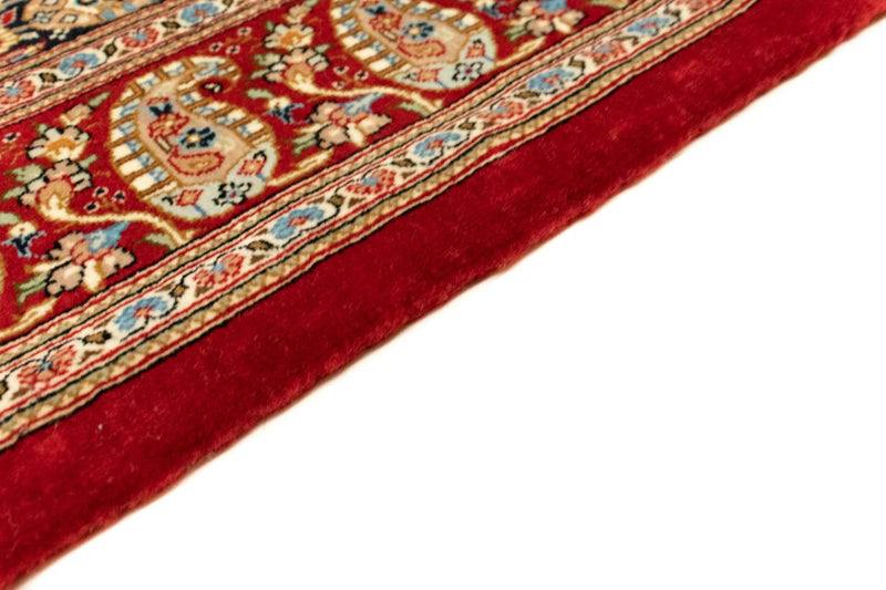 Qom Teppe 156x106cm - Persisk teppe