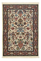 Qom Teppe 154x102cm - Persisk teppe