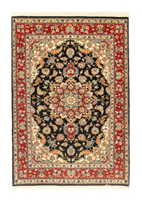 Qom Teppe 147x101cm - Persisk teppe – product image