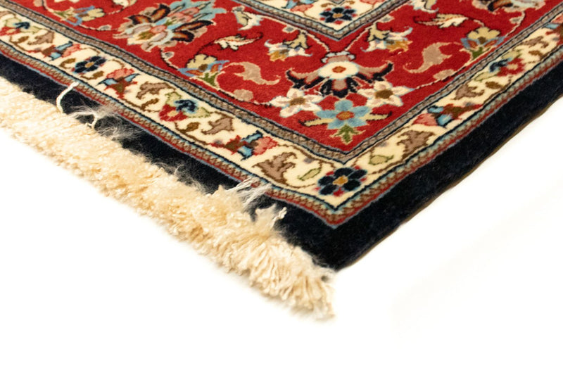 Qom Teppe 147x101cm - Persisk teppe