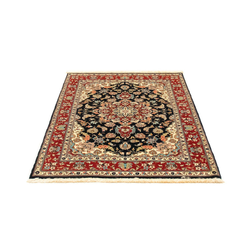 Qom Teppe 147x101cm - Persisk teppe