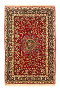 Qom Teppe 110x171cm - Persisk teppe – product image