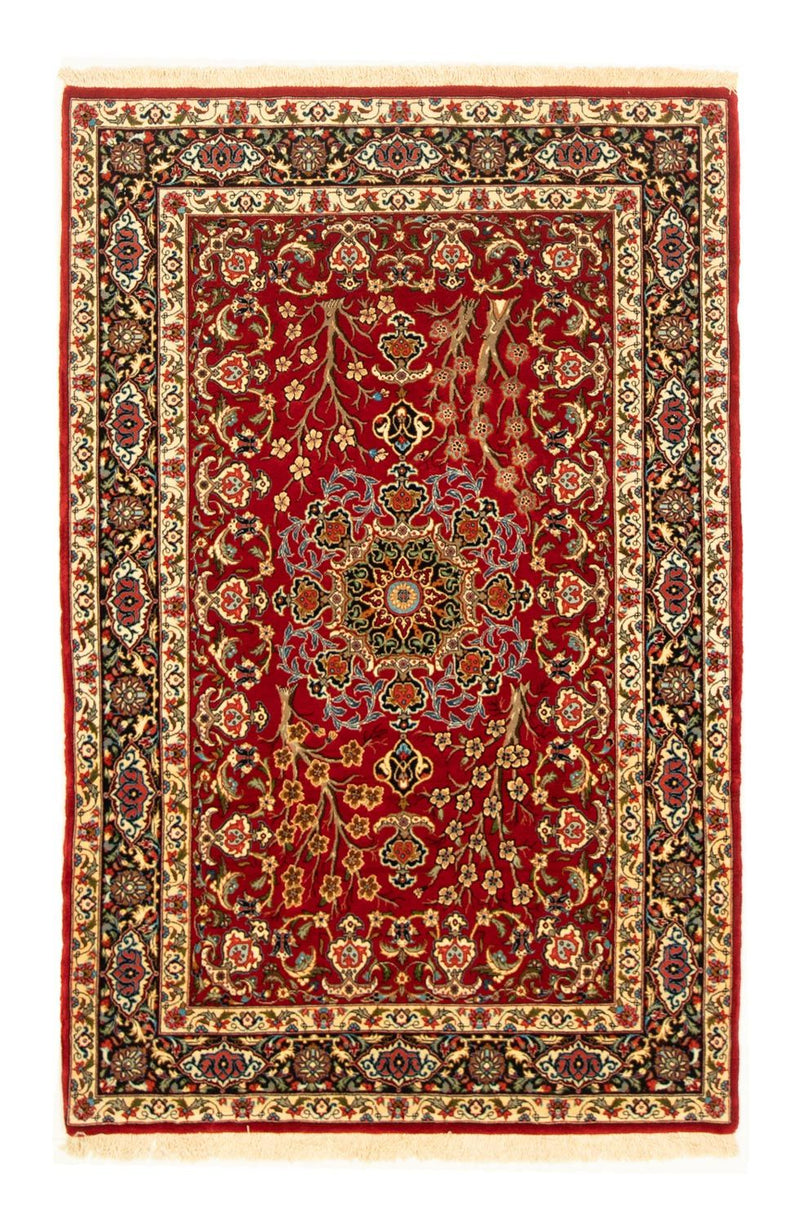 Qom Teppe 171x110cm - Persisk teppe