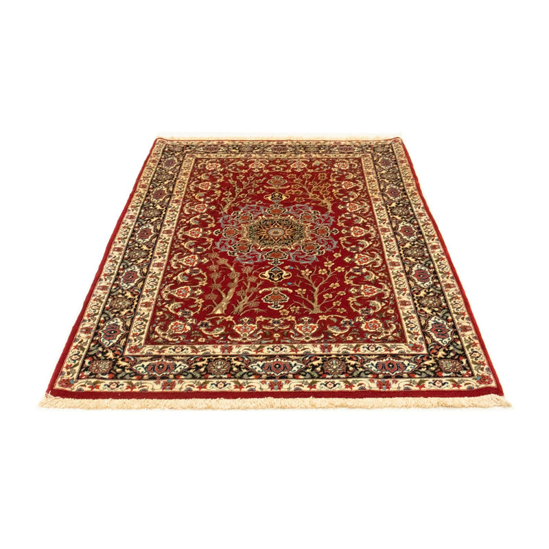 Qom Teppe 171x110cm - Persisk teppe