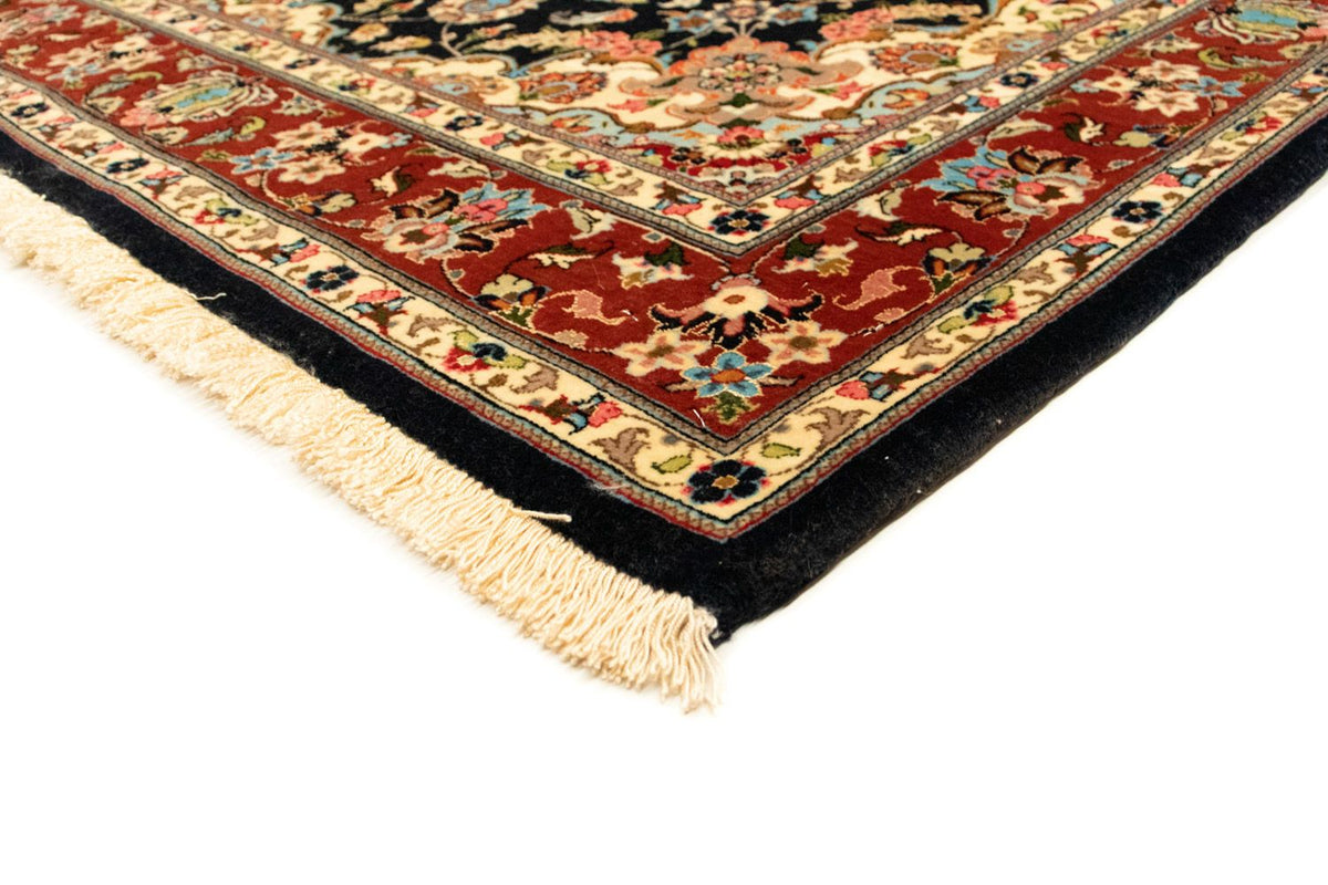Qom Teppe 102x162cm - Persisk teppe