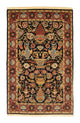 Qom Teppe 102x158cm - Persisk teppe