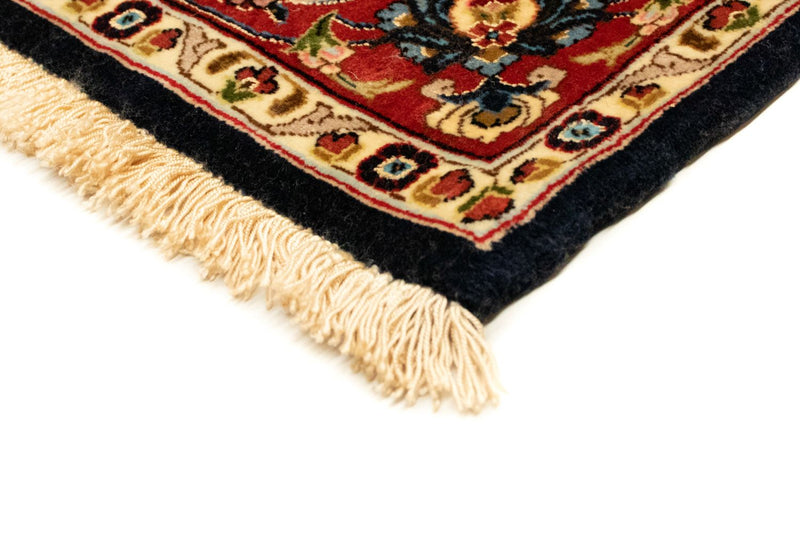 Qom Teppe 102x158cm - Persisk teppe
