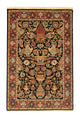 Qom Teppe 99x148cm - Persisk teppe