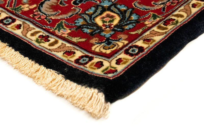 Qom Teppe 99x148cm - Persisk teppe