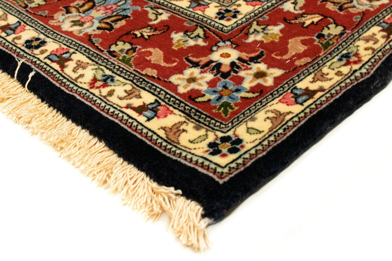 Qom Teppe 102x149cm - Persisk teppe