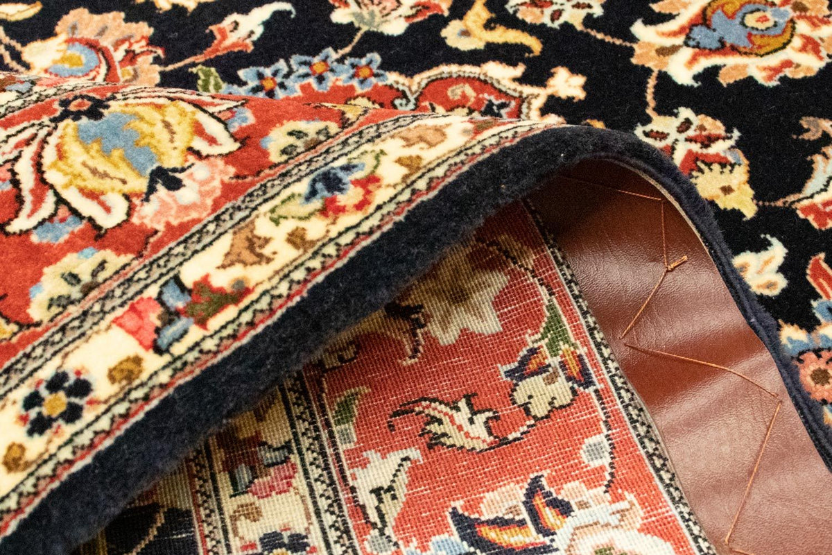 Qom Teppe 102x149cm - Persisk teppe