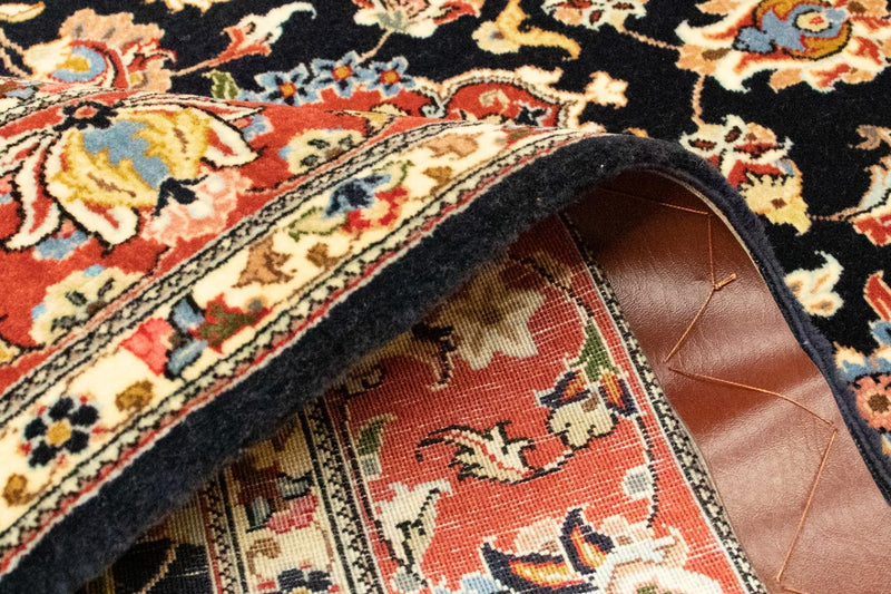 Qom Teppe 102x149cm - Persisk teppe