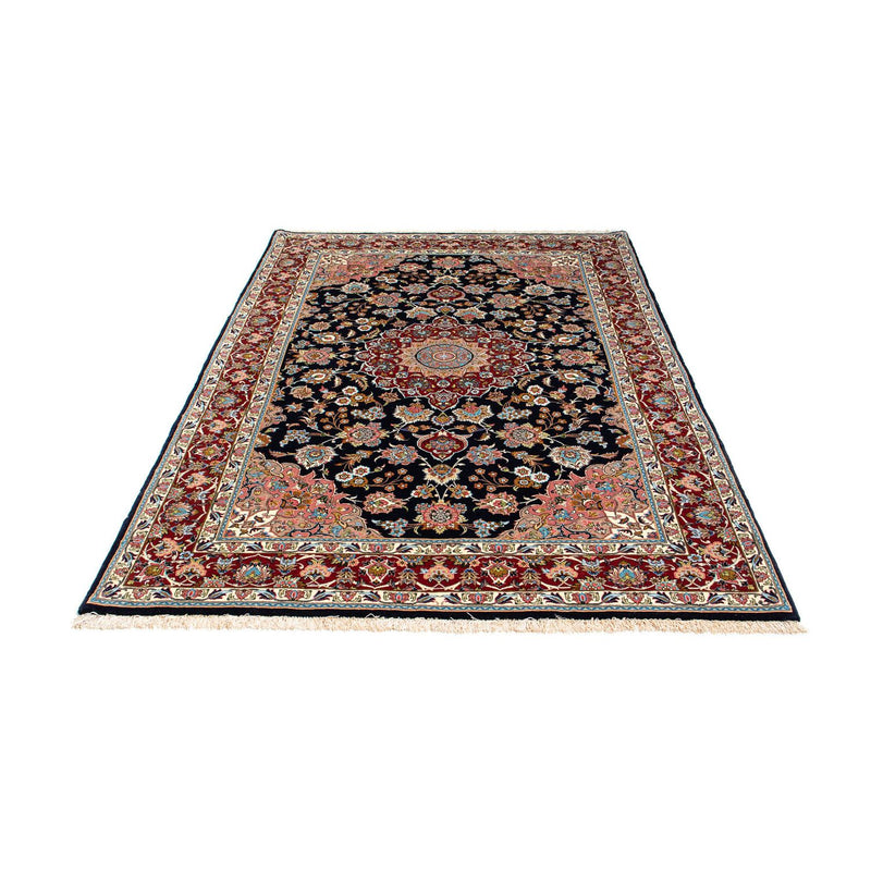 Qom Teppe 140x212cm - Persisk teppe