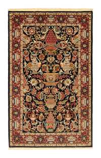 Qom Teppe 102x161cm - Persisk teppe – product image