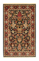 Qom Teppe 102x161cm - Persisk teppe