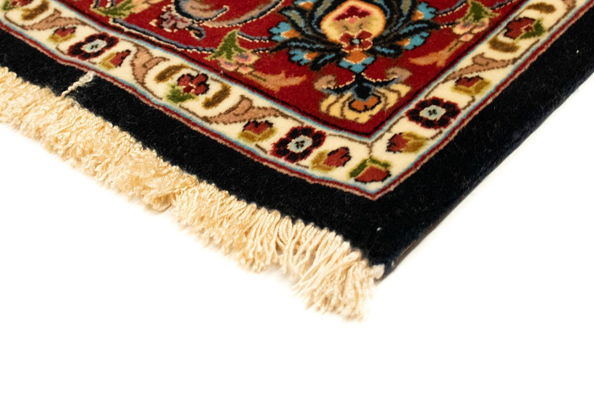 Qom Teppe 102x161cm - Persisk teppe