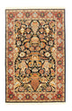 Qom Teppe 152x99cm - Persisk teppe
