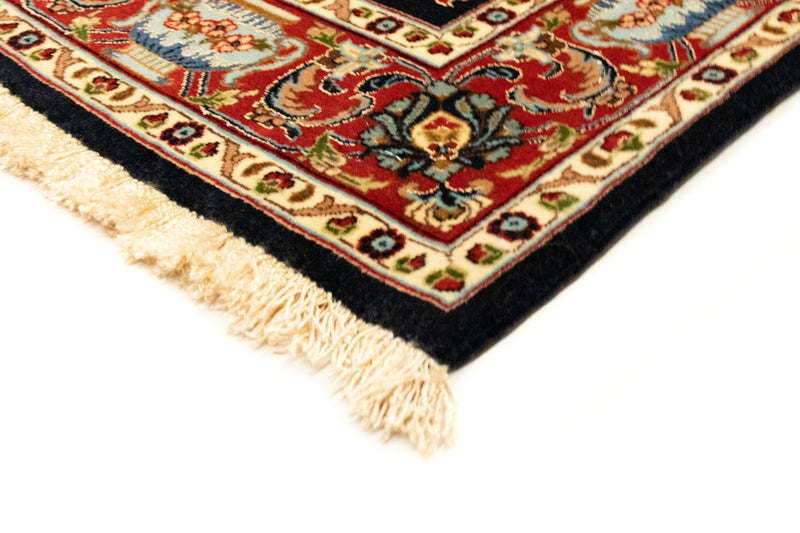 Qom Teppe 152x99cm - Persisk teppe
