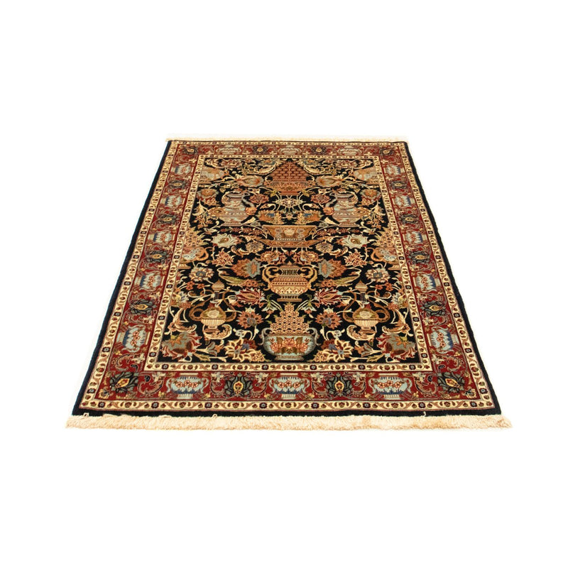 Qom Teppe 152x99cm - Persisk teppe