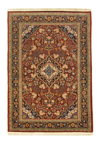Jozan Teppe 159x112cm - Persisk teppe – product image