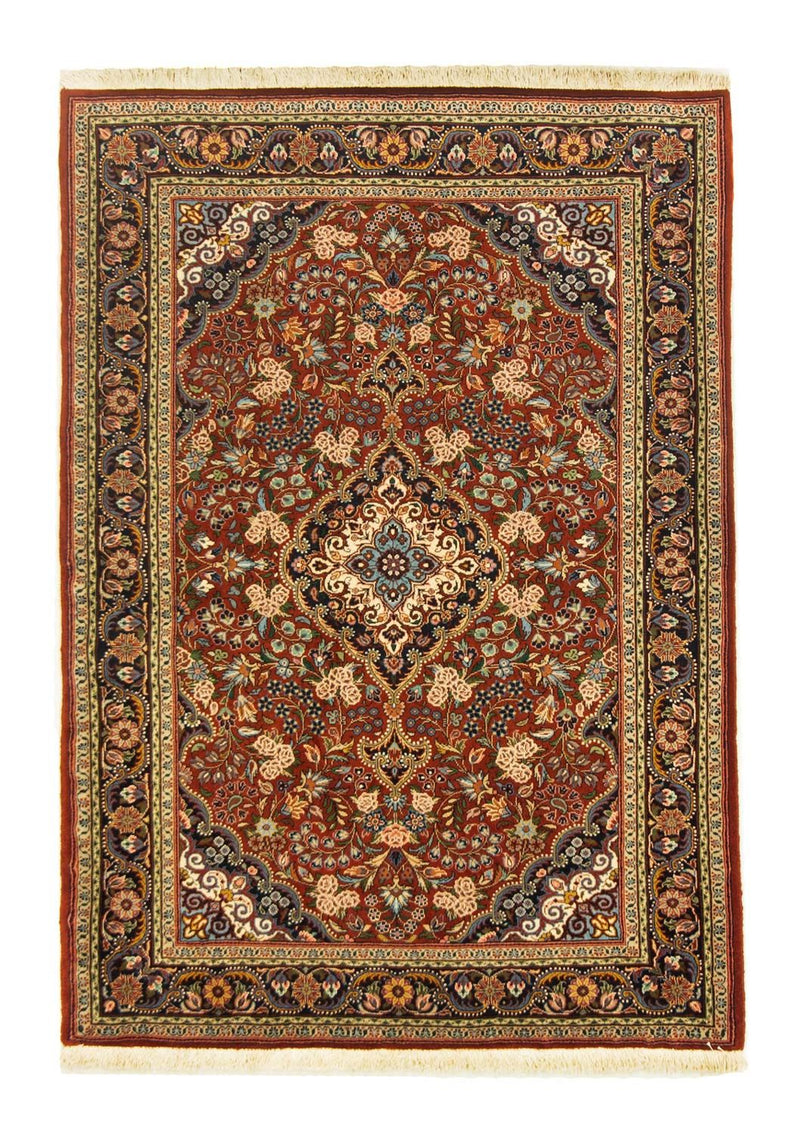 Jozan Teppe 159x112cm - Persisk teppe