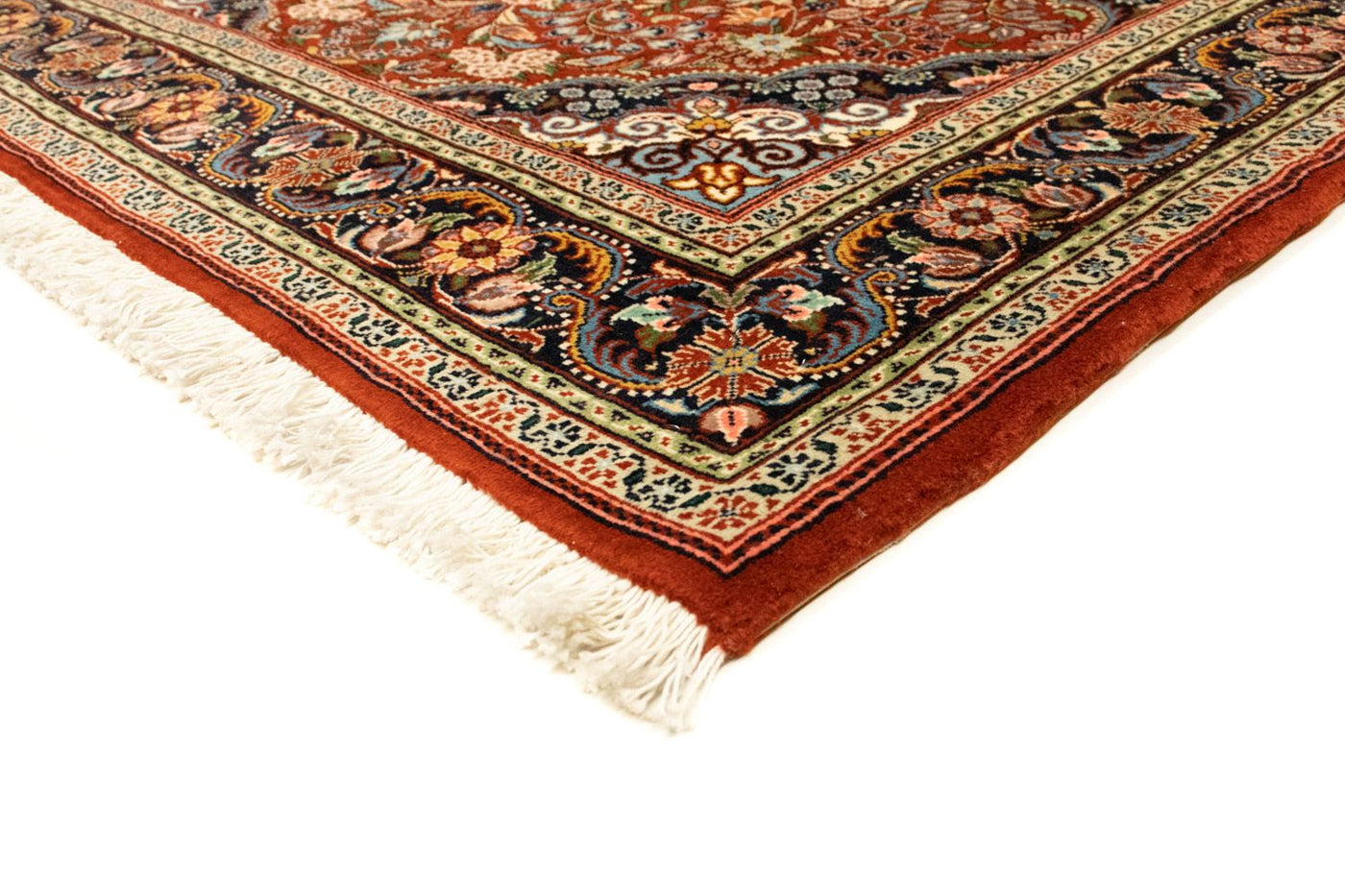 Jozan Teppe 159x112cm - Persisk teppe