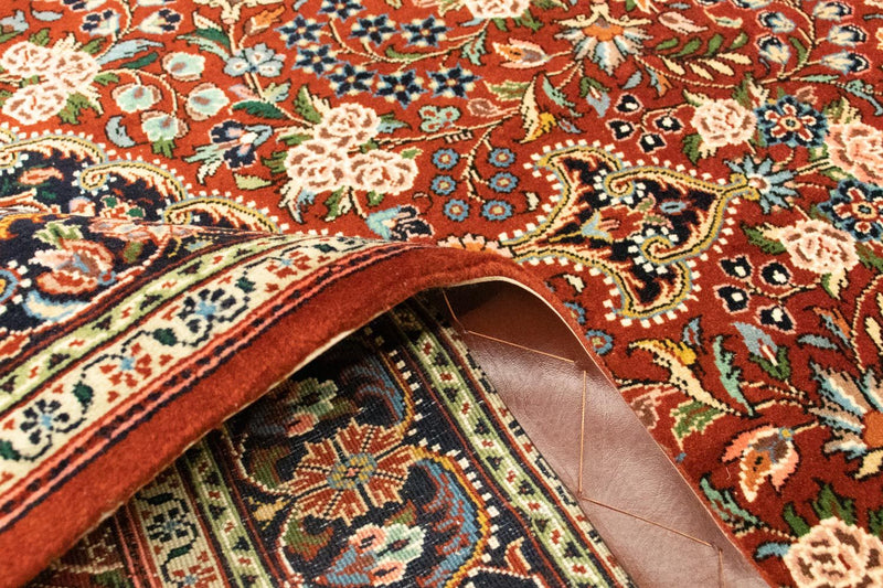 Jozan Teppe 159x112cm - Persisk teppe