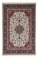 Qom Teppe 139x210cm - Persisk teppe