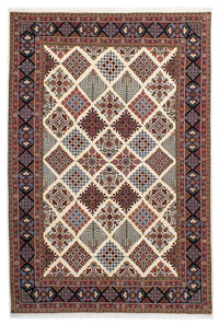 Sarouk Teppe 301x203cm - Persisk teppe – product image