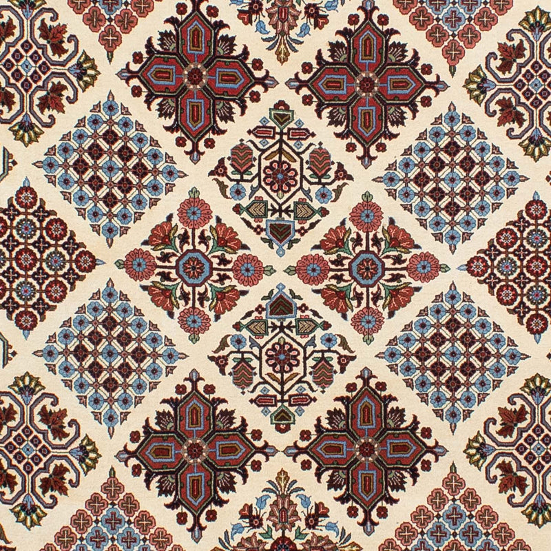 Sarouk Teppe 301x203cm - Persisk teppe