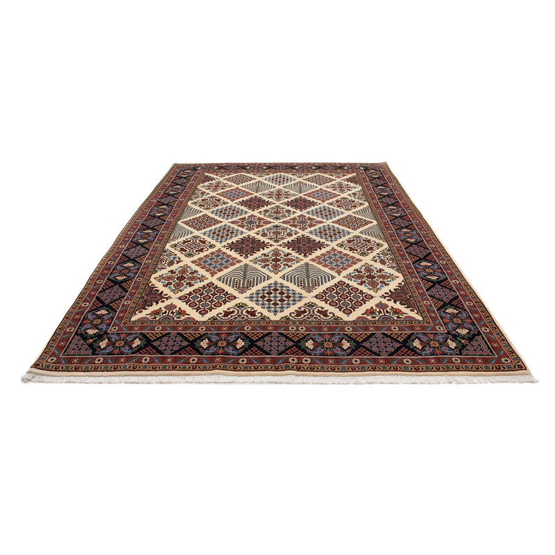 Sarouk Teppe 301x203cm - Persisk teppe