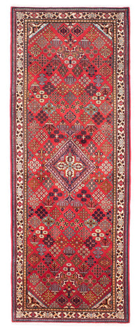 Meymeh Teppe 325x118cm - Persisk teppe – product image