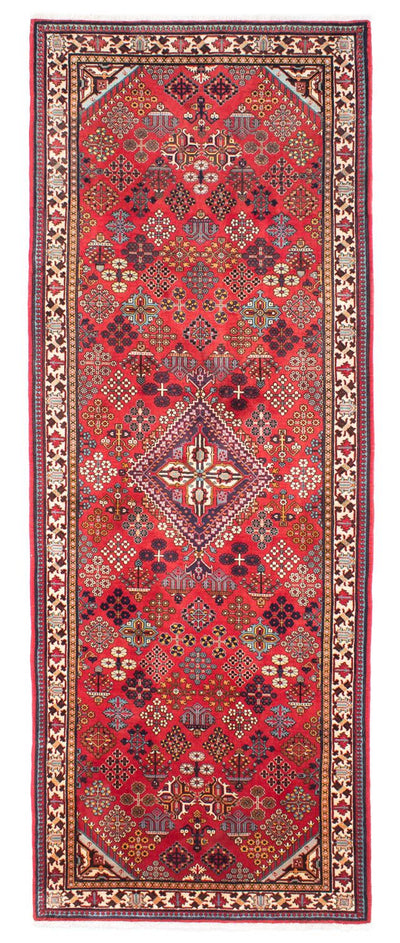 Meymeh Teppe 118x325cm - Persisk teppe