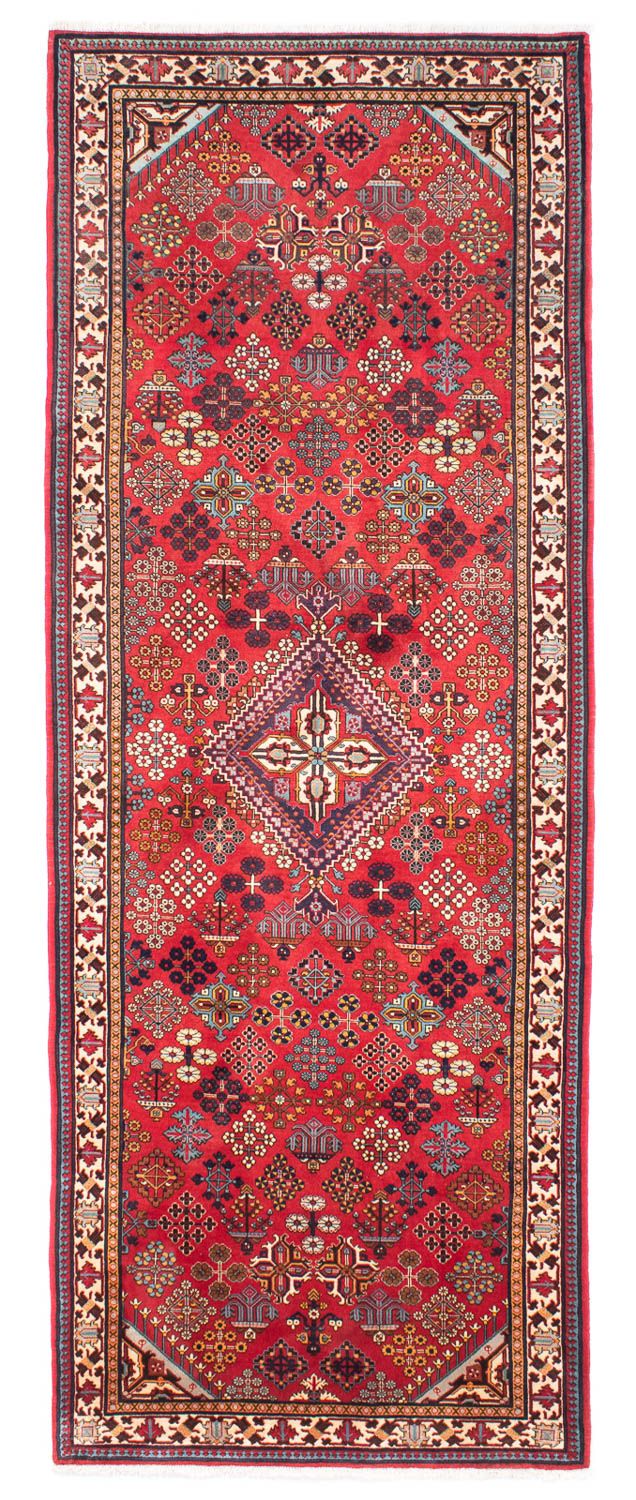Meymeh Teppe 325x118cm - Persisk teppe