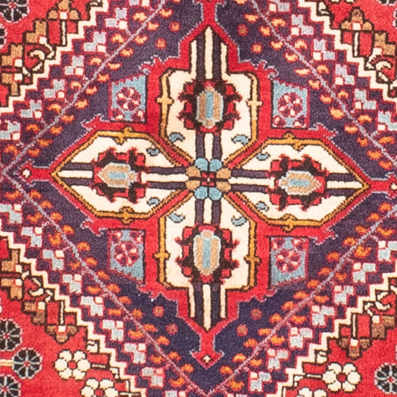 Meymeh Teppe 325x118cm - Persisk teppe